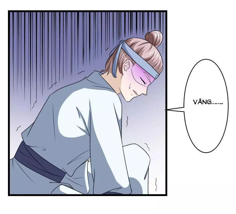 Cưng Chiều Đào Phi Chapter 102 - 3