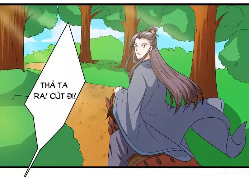 Cưng Chiều Đào Phi Chapter 102 - 12