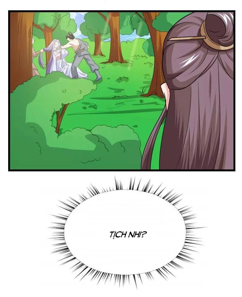 Cưng Chiều Đào Phi Chapter 102 - 14