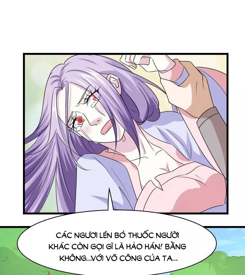 Cưng Chiều Đào Phi Chapter 102 - 15