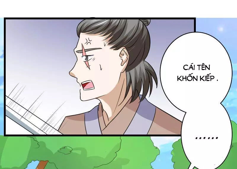 Cưng Chiều Đào Phi Chapter 102 - 24