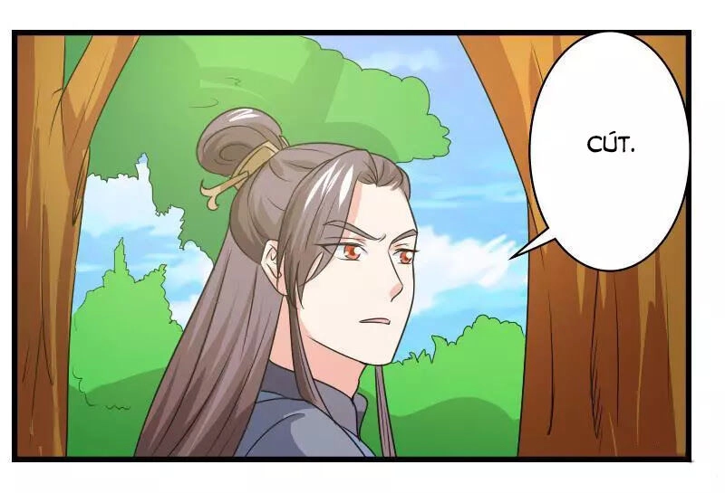 Cưng Chiều Đào Phi Chapter 102 - 26