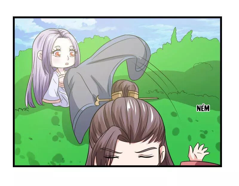 Cưng Chiều Đào Phi Chapter 102 - 31