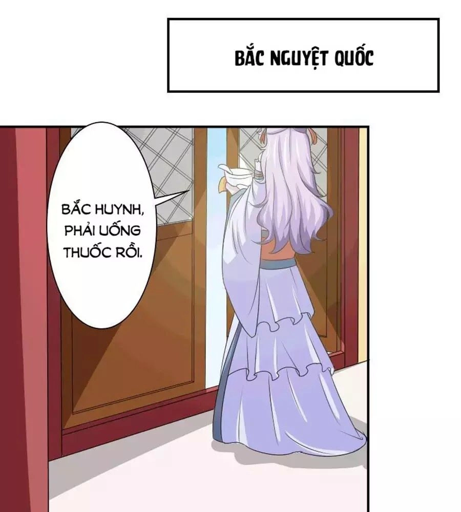 Cưng Chiều Đào Phi Chapter 103 - 1