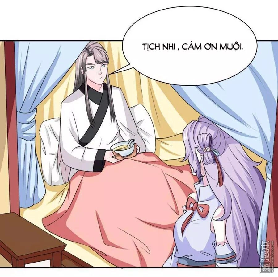 Cưng Chiều Đào Phi Chapter 103 - 3