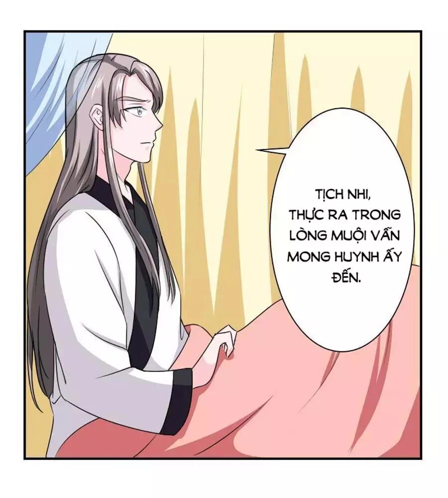 Cưng Chiều Đào Phi Chapter 103 - 12