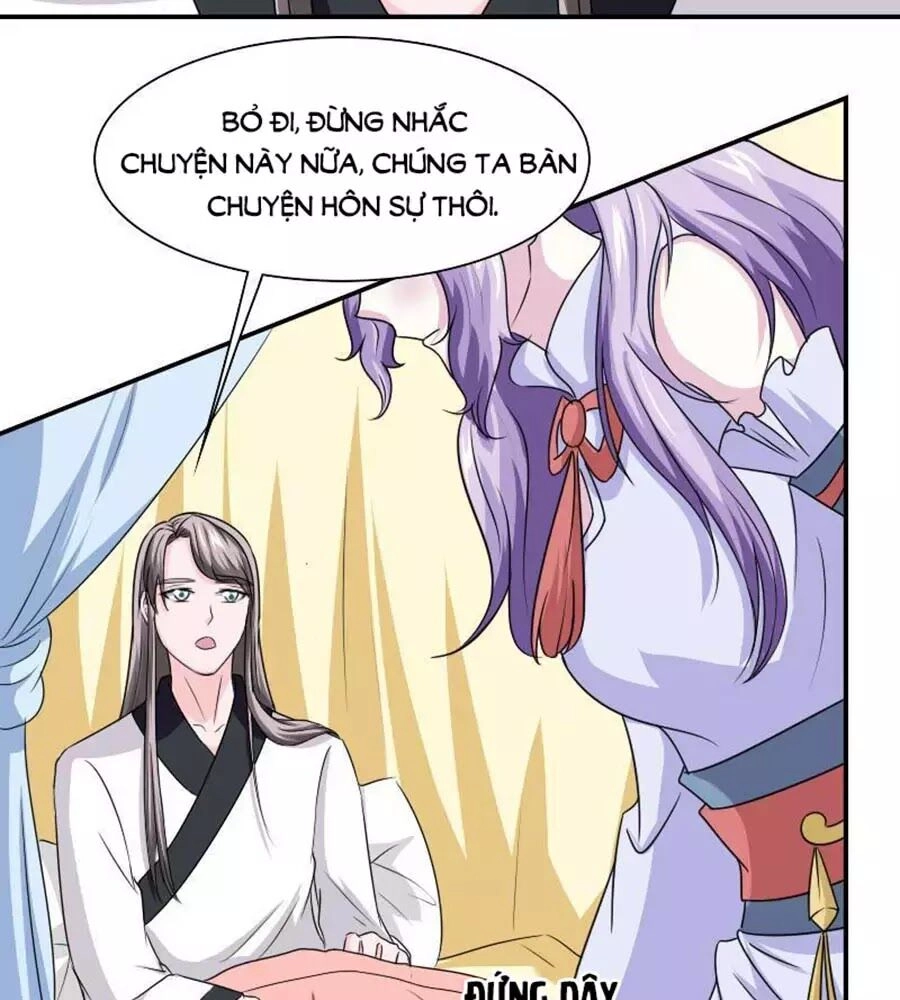 Cưng Chiều Đào Phi Chapter 103 - 16