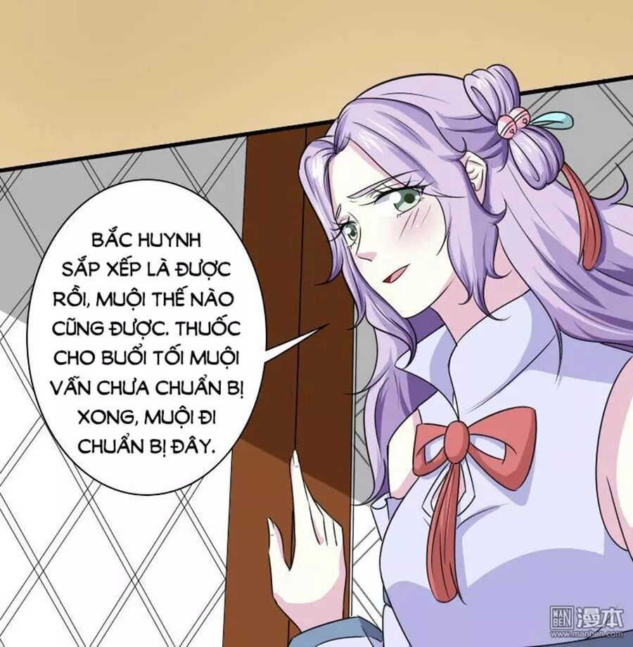 Cưng Chiều Đào Phi Chapter 103 - 18