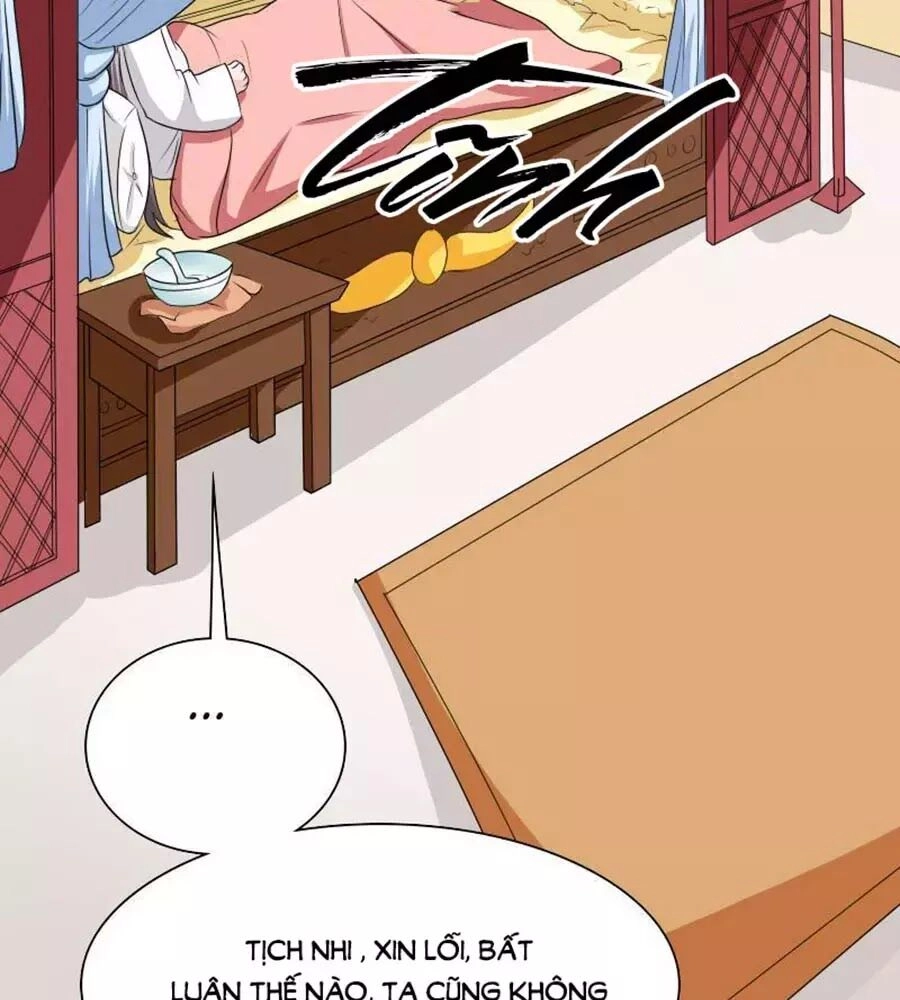 Cưng Chiều Đào Phi Chapter 103 - 20