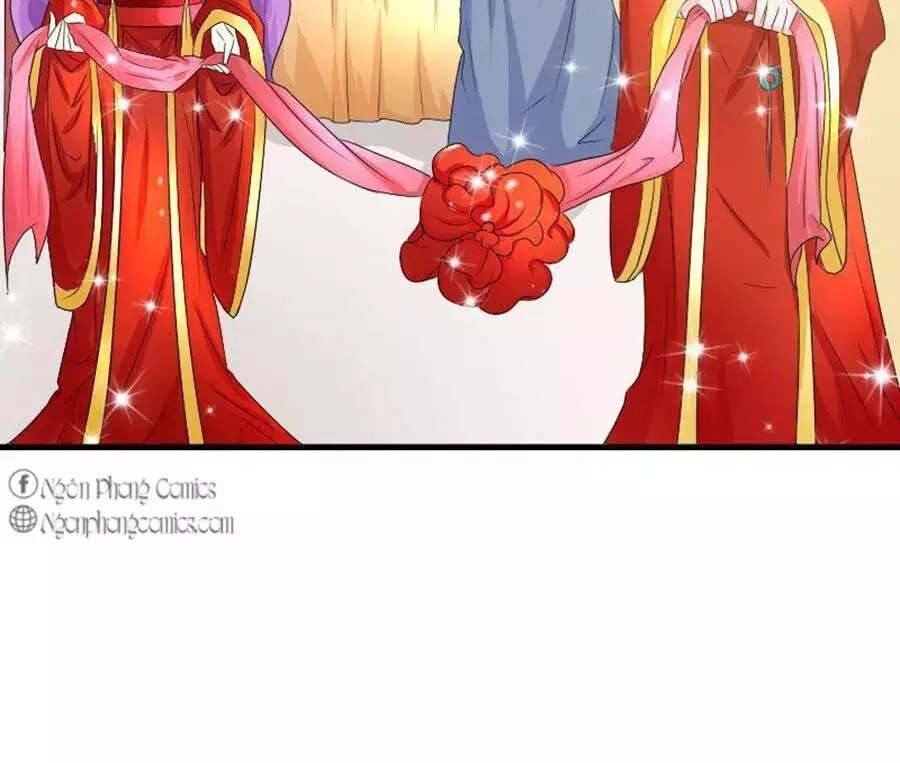 Cưng Chiều Đào Phi Chapter 103 - 28