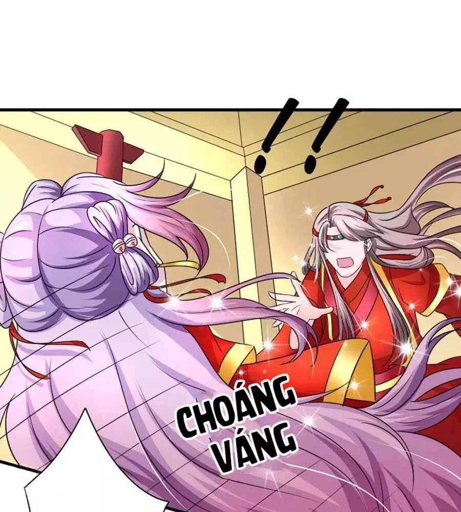 Cưng Chiều Đào Phi Chapter 103 - 44