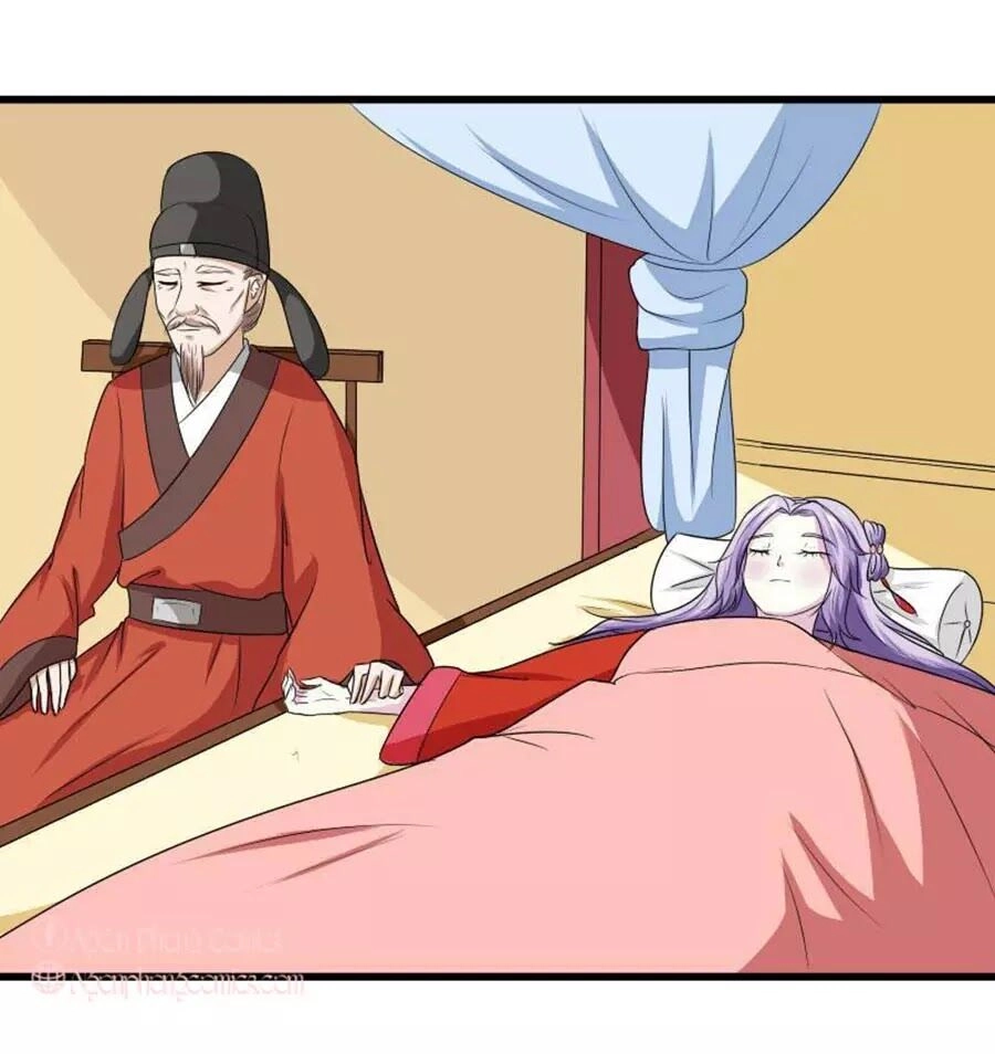 Cưng Chiều Đào Phi Chapter 104 - 1