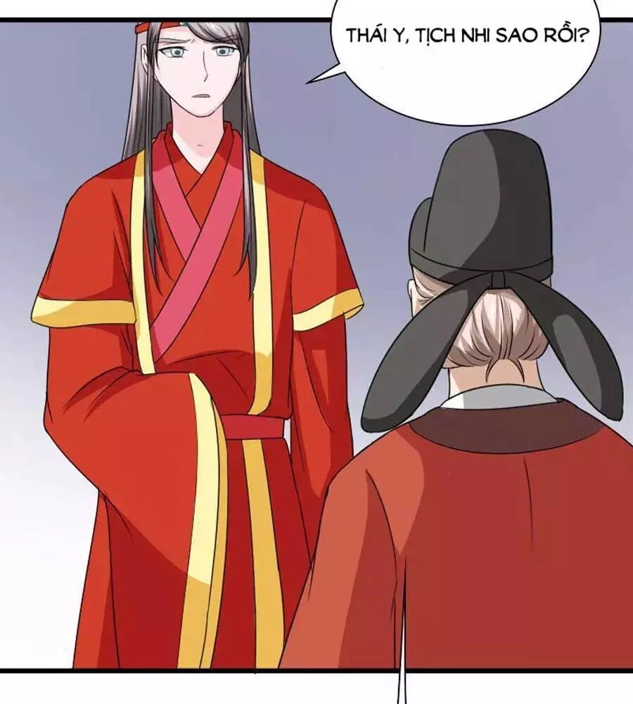 Cưng Chiều Đào Phi Chapter 104 - 3