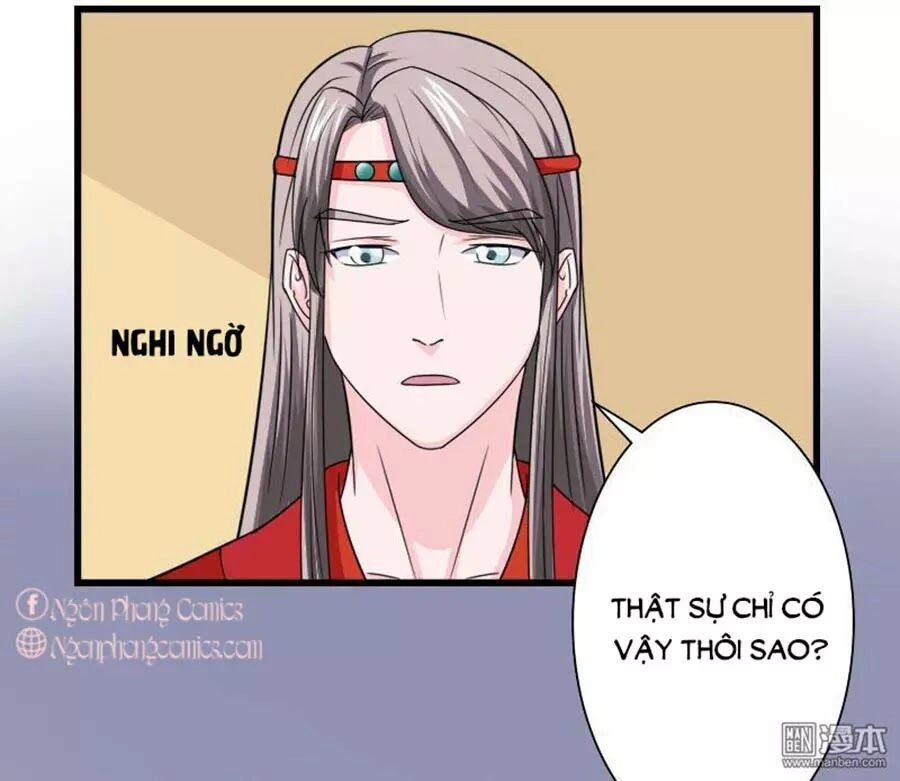 Cưng Chiều Đào Phi Chapter 104 - 5