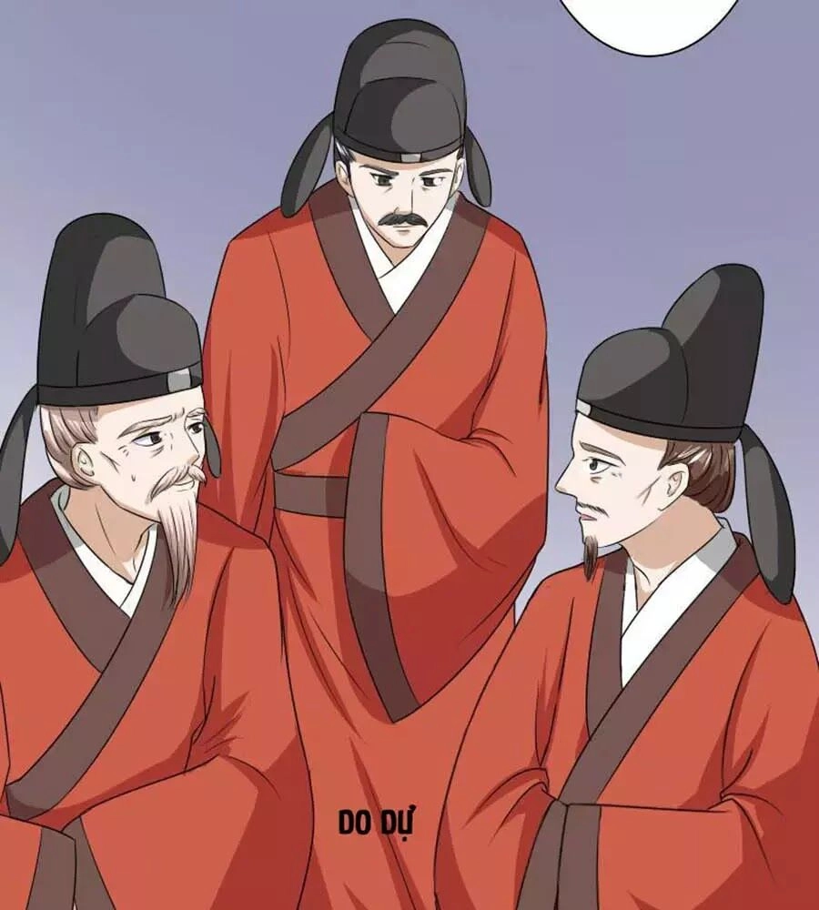 Cưng Chiều Đào Phi Chapter 104 - 6