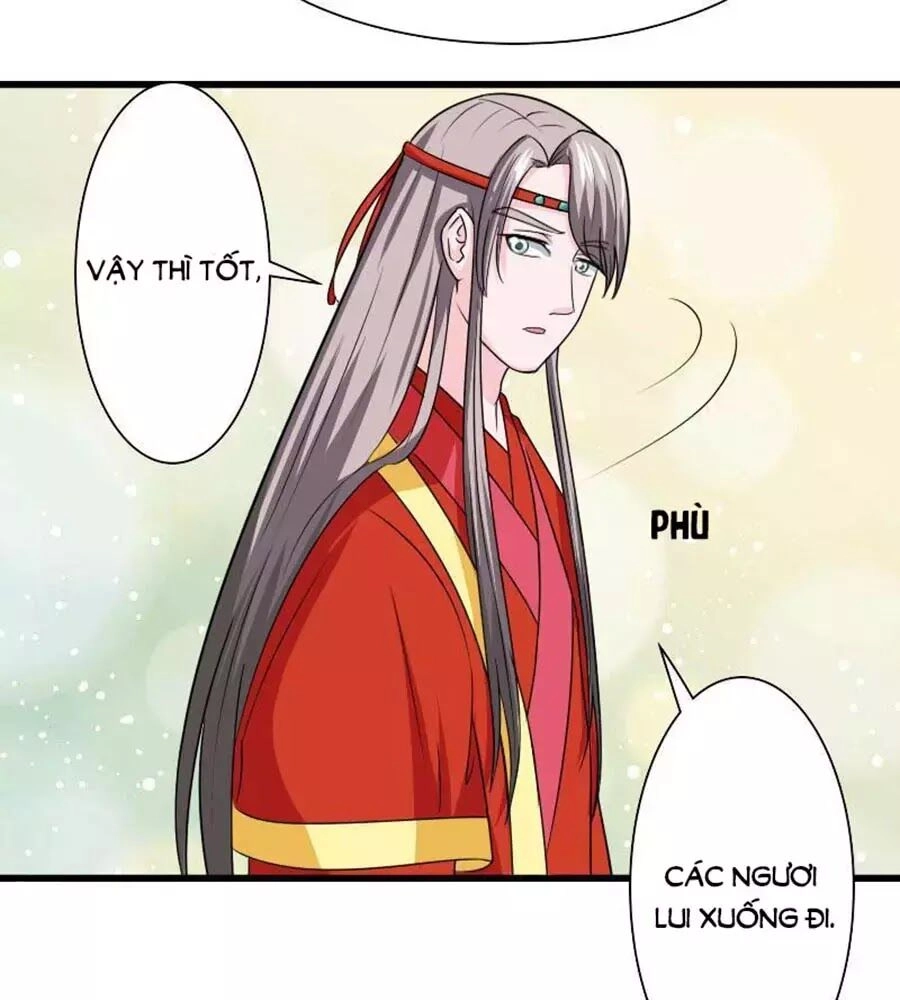 Cưng Chiều Đào Phi Chapter 104 - 9