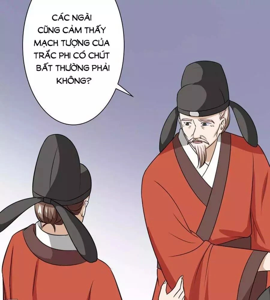 Cưng Chiều Đào Phi Chapter 104 - 14