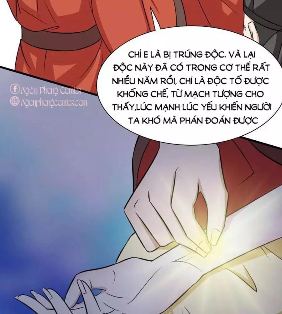 Cưng Chiều Đào Phi Chapter 104 - 16