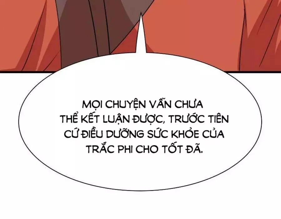 Cưng Chiều Đào Phi Chapter 104 - 19