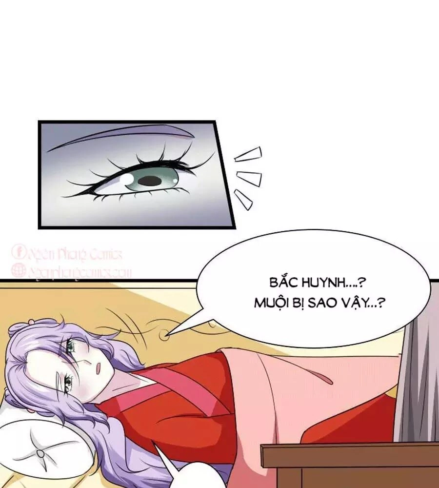 Cưng Chiều Đào Phi Chapter 104 - 20