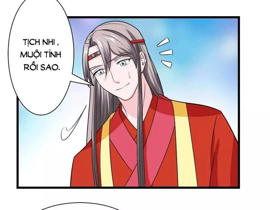 Cưng Chiều Đào Phi Chapter 104 - 22