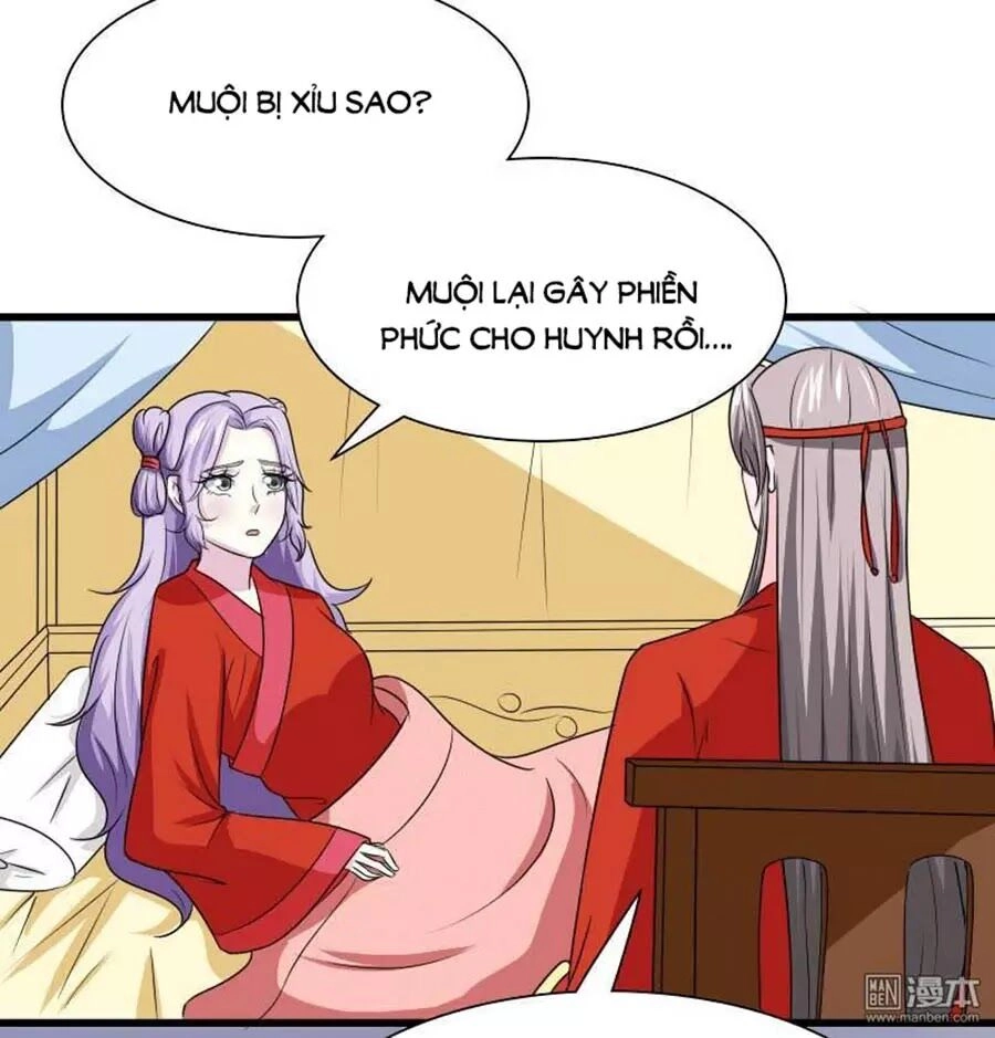 Cưng Chiều Đào Phi Chapter 104 - 23