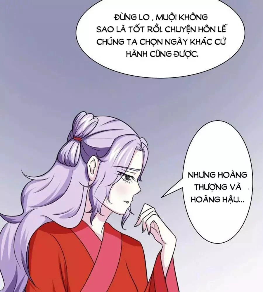 Cưng Chiều Đào Phi Chapter 104 - 24
