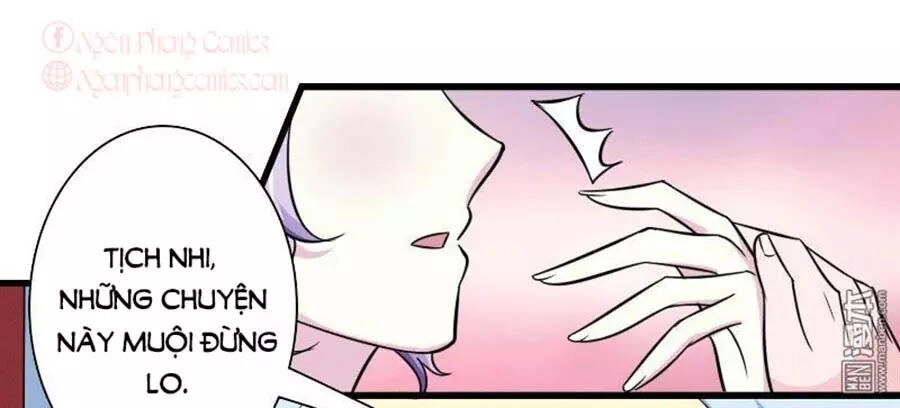 Cưng Chiều Đào Phi Chapter 104 - 26