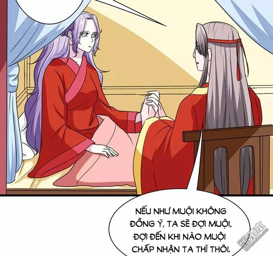 Cưng Chiều Đào Phi Chapter 104 - 27