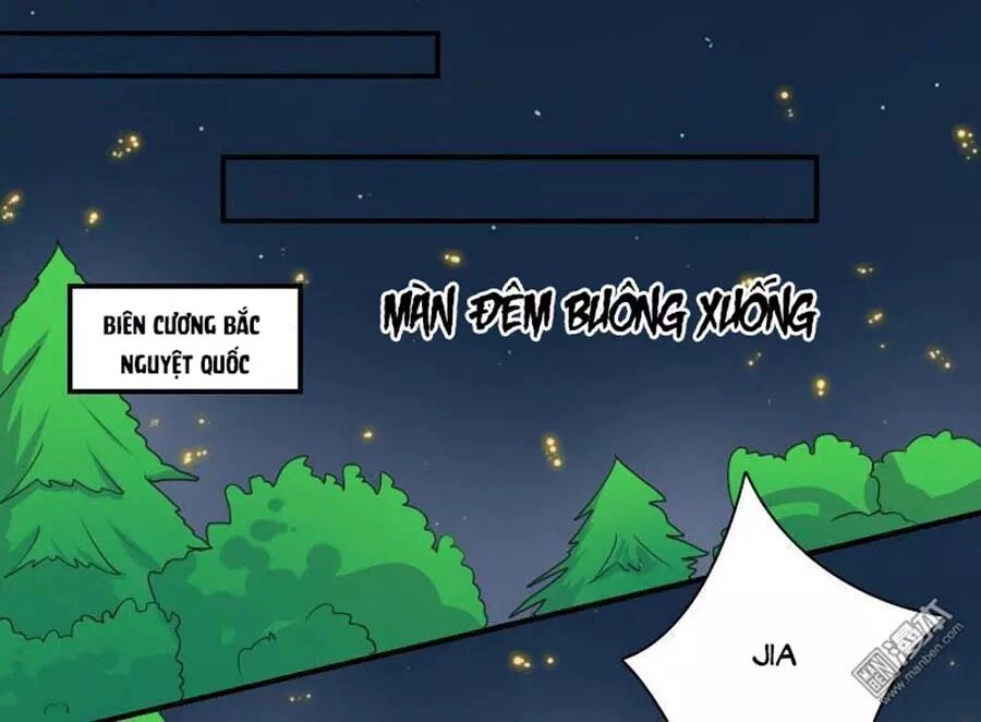 Cưng Chiều Đào Phi Chapter 104 - 32