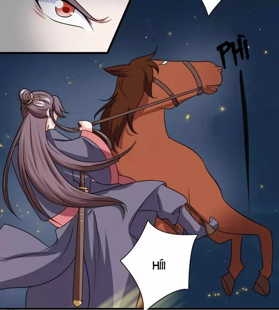 Cưng Chiều Đào Phi Chapter 104 - 38