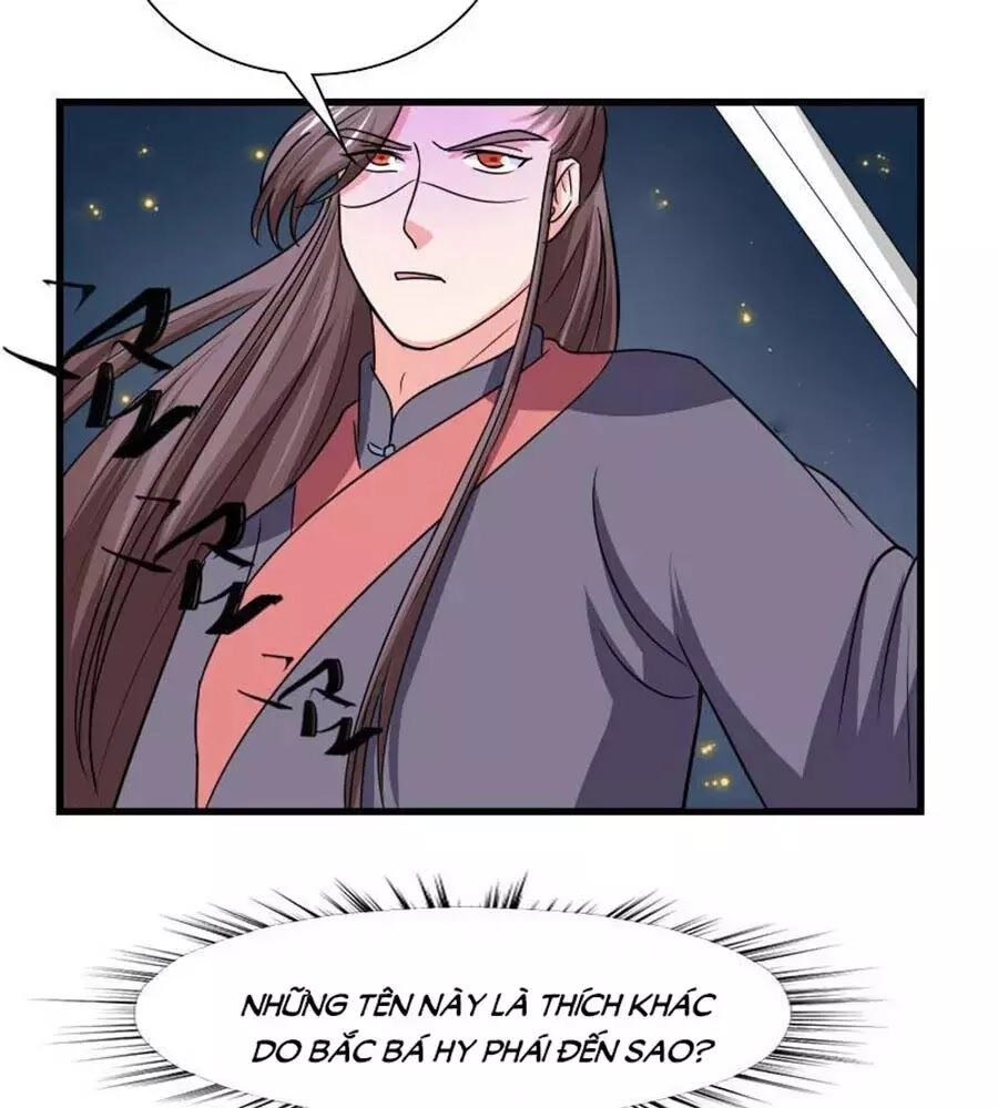 Cưng Chiều Đào Phi Chapter 104 - 42