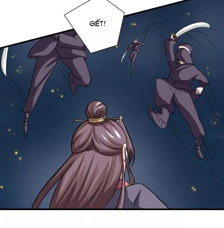 Cưng Chiều Đào Phi Chapter 104 - 44