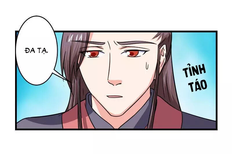 Cưng Chiều Đào Phi Chapter 105 - 7