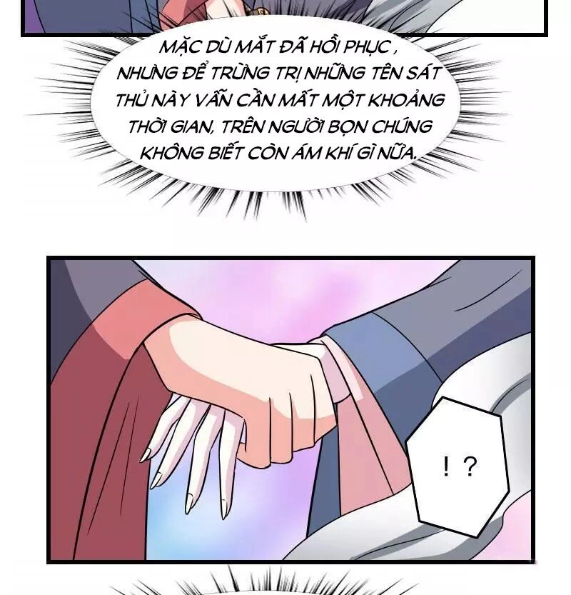 Cưng Chiều Đào Phi Chapter 105 - 13