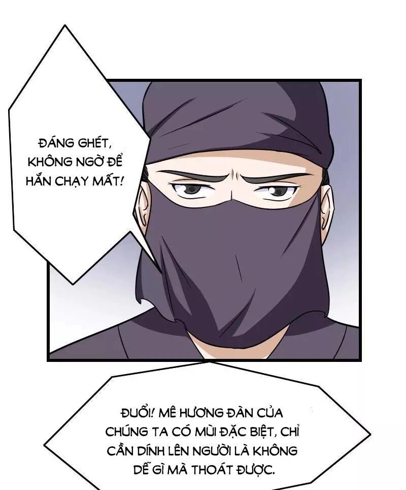 Cưng Chiều Đào Phi Chapter 105 - 17