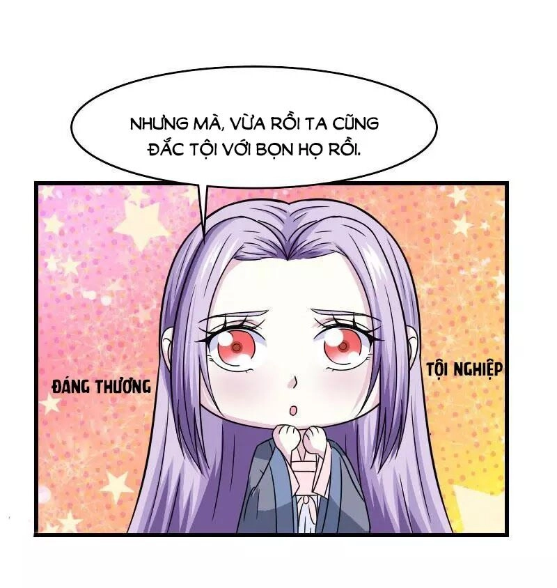 Cưng Chiều Đào Phi Chapter 105 - 25