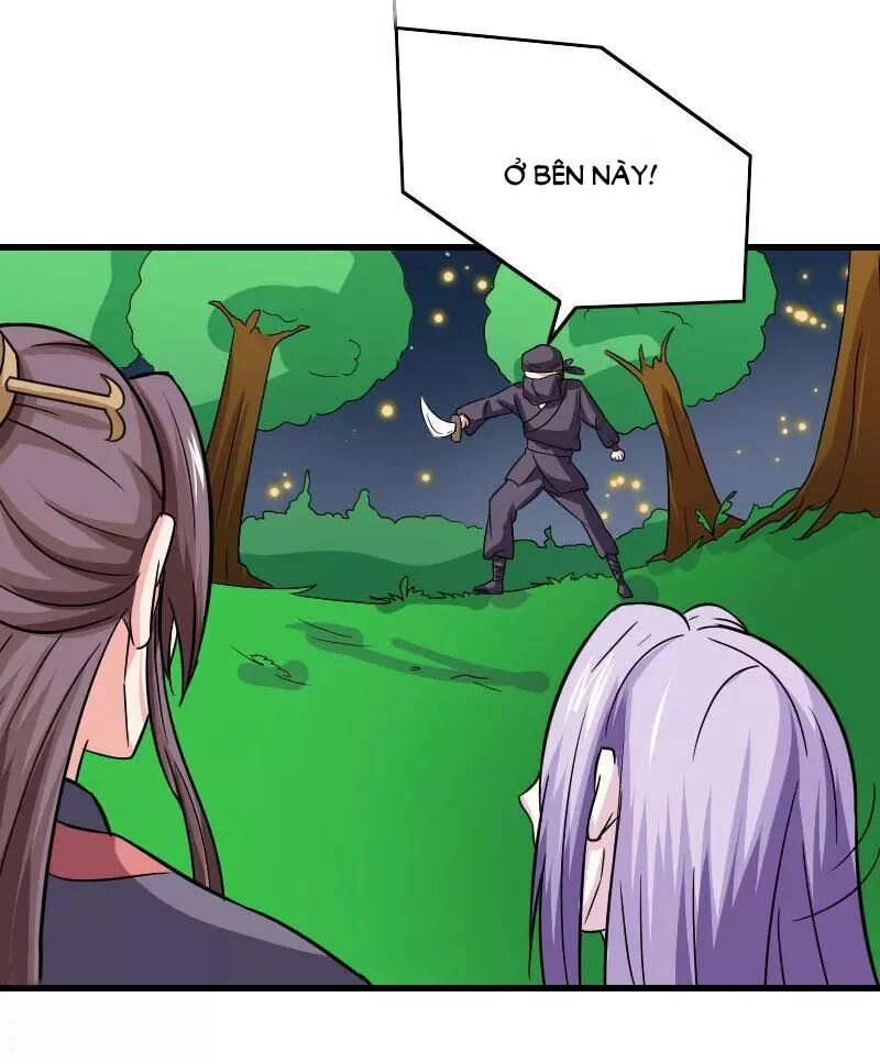 Cưng Chiều Đào Phi Chapter 105 - 27