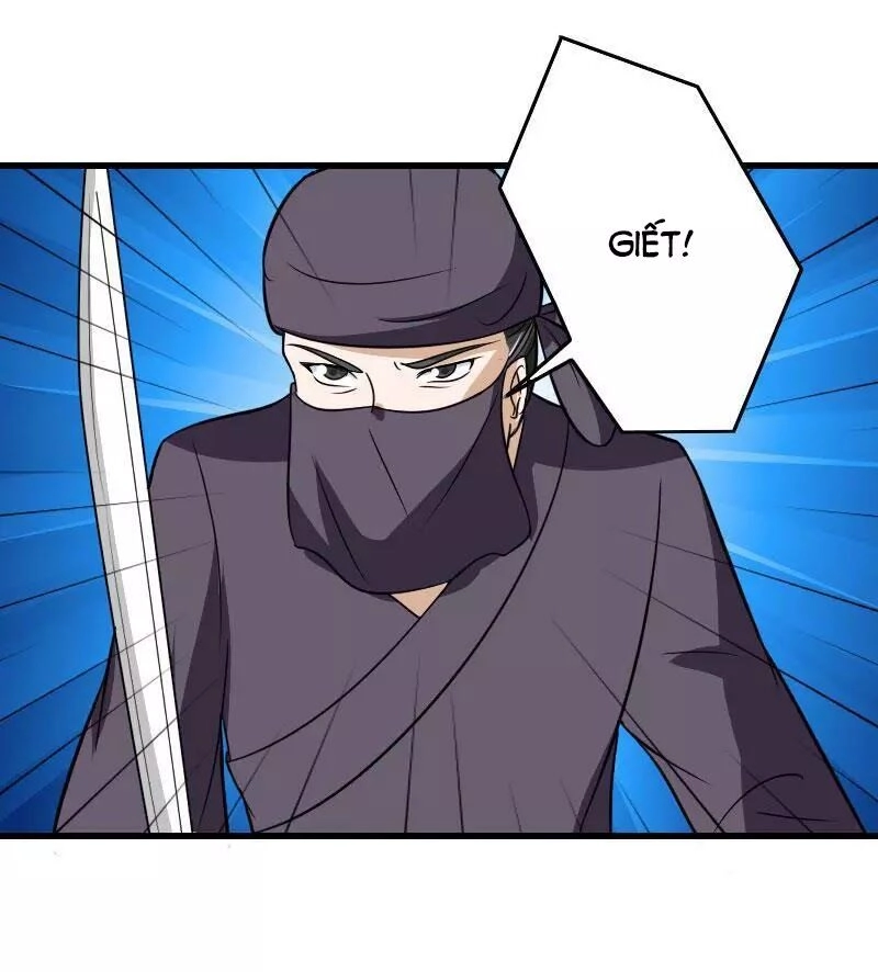 Cưng Chiều Đào Phi Chapter 105 - 31