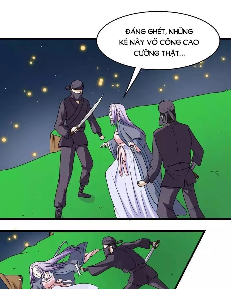 Cưng Chiều Đào Phi Chapter 105 - 32