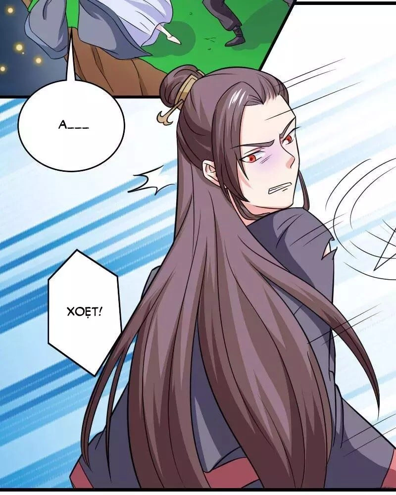 Cưng Chiều Đào Phi Chapter 105 - 34