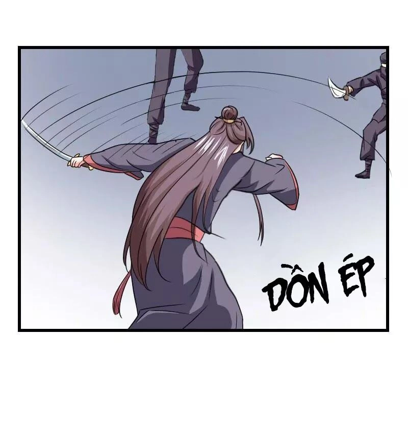 Cưng Chiều Đào Phi Chapter 105 - 36