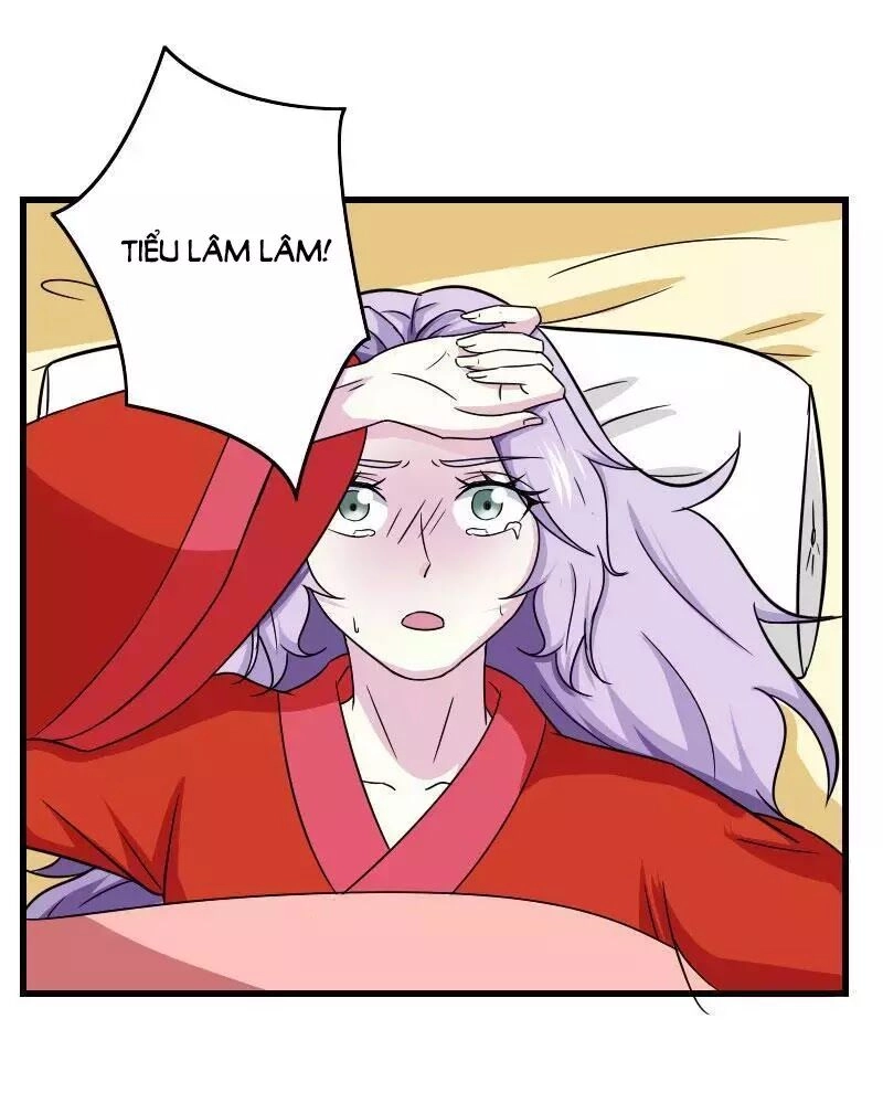 Cưng Chiều Đào Phi Chapter 106 - 3