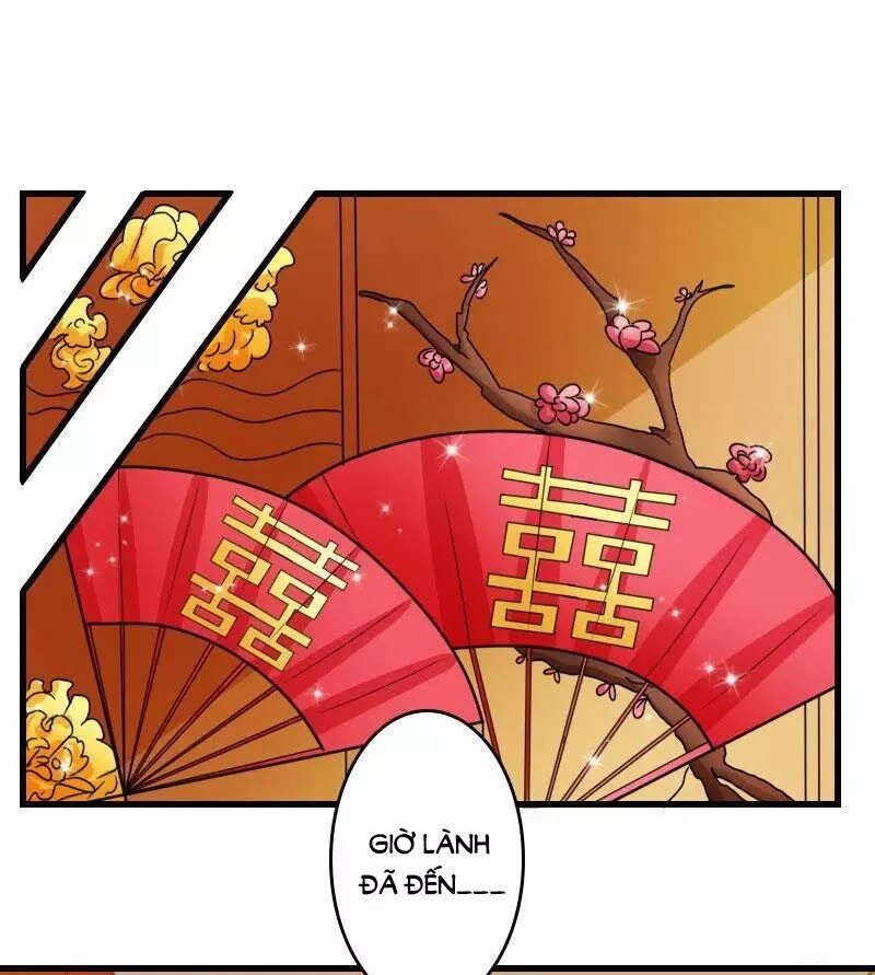 Cưng Chiều Đào Phi Chapter 106 - 12