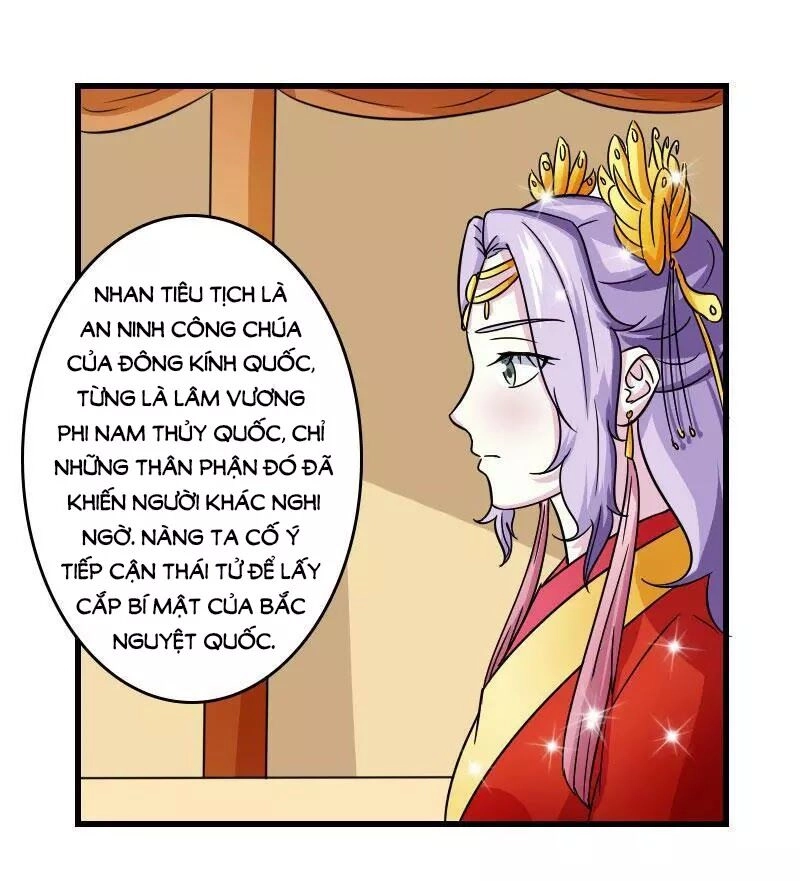 Cưng Chiều Đào Phi Chapter 106 - 24