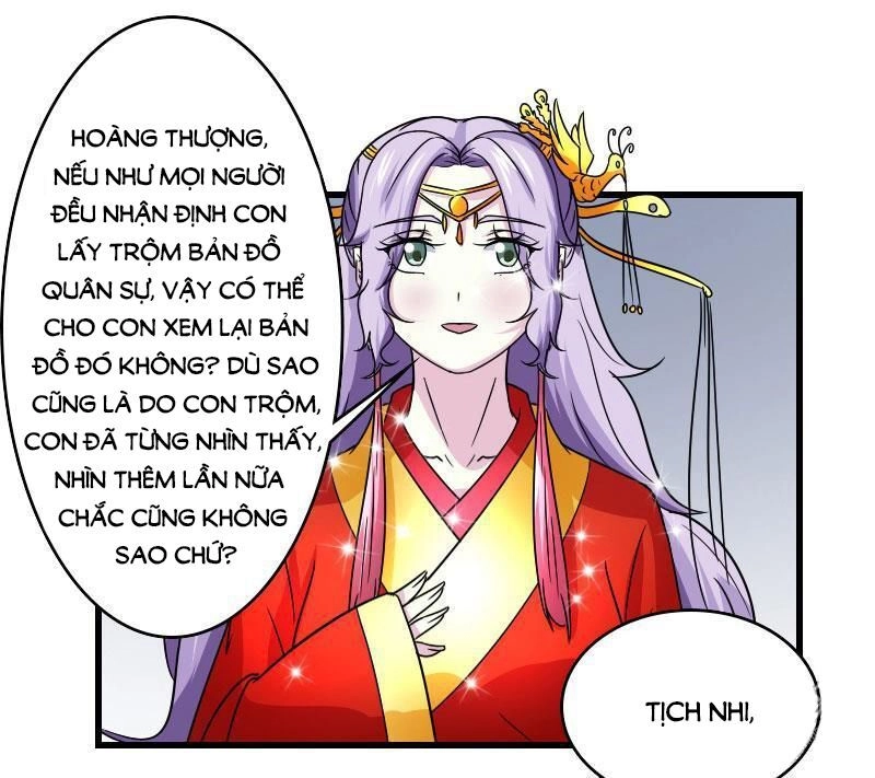 Cưng Chiều Đào Phi Chapter 107 - 4