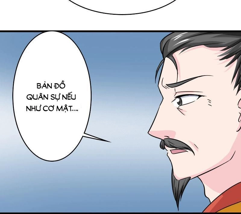 Cưng Chiều Đào Phi Chapter 107 - 6