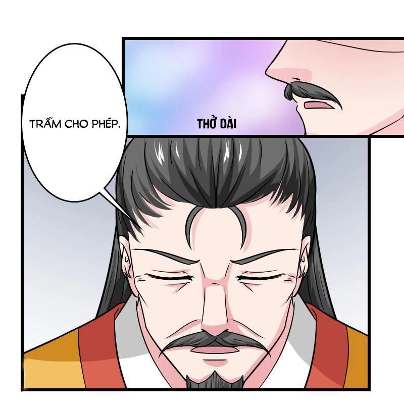 Cưng Chiều Đào Phi Chapter 107 - 8