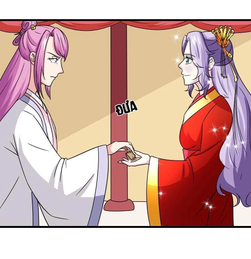 Cưng Chiều Đào Phi Chapter 107 - 9