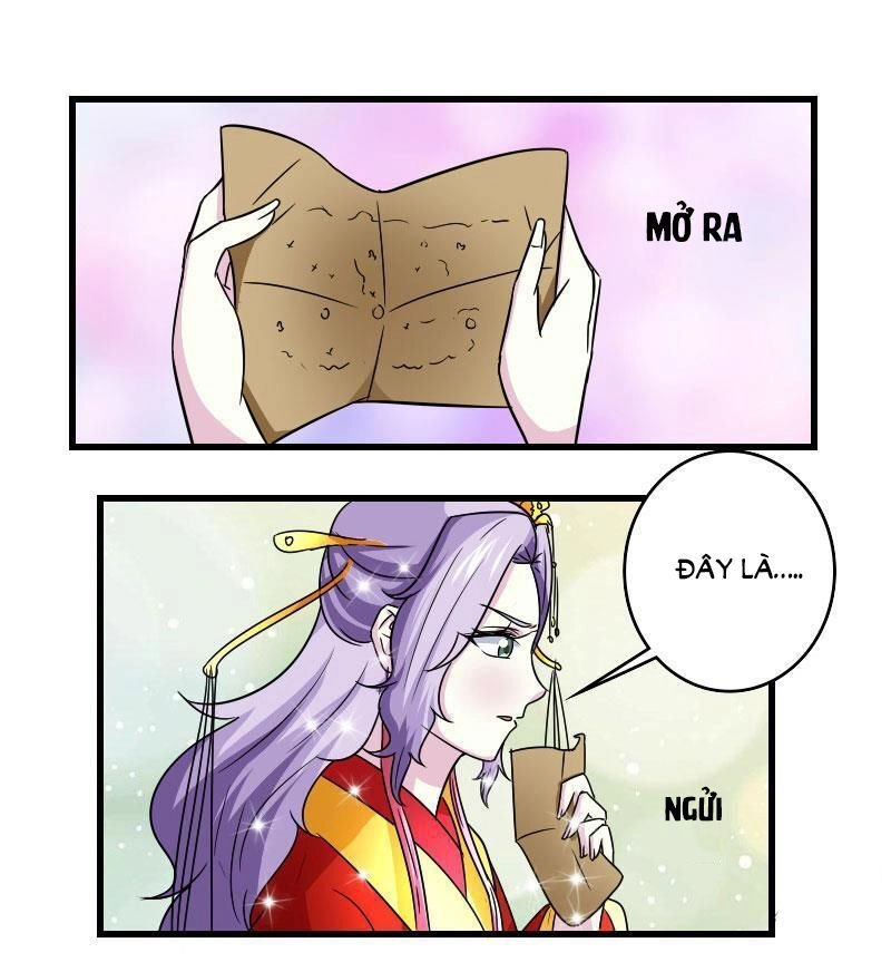 Cưng Chiều Đào Phi Chapter 107 - 10